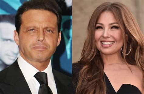who is dating luis miguel